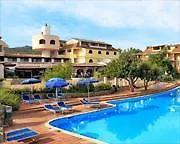 מלון Colonna Beach And מרינלה