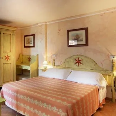 Colonna Beach And