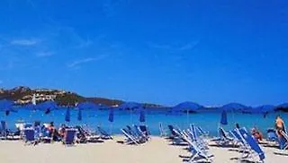 Colonna Beach And