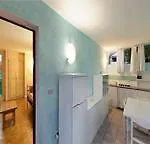 Colonna Beach And
