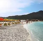Colonna Beach And Santa Marinella