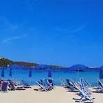 Colonna Beach And