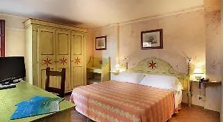 Colonna Beach And Hotel