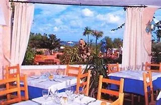 Colonna Beach And Hotel 4*