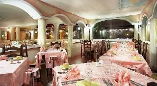 Hotel Colonna Beach And Marinella (Sardinia)